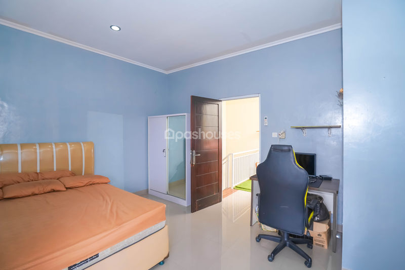 Perumahan The Roya Felice Blok B5