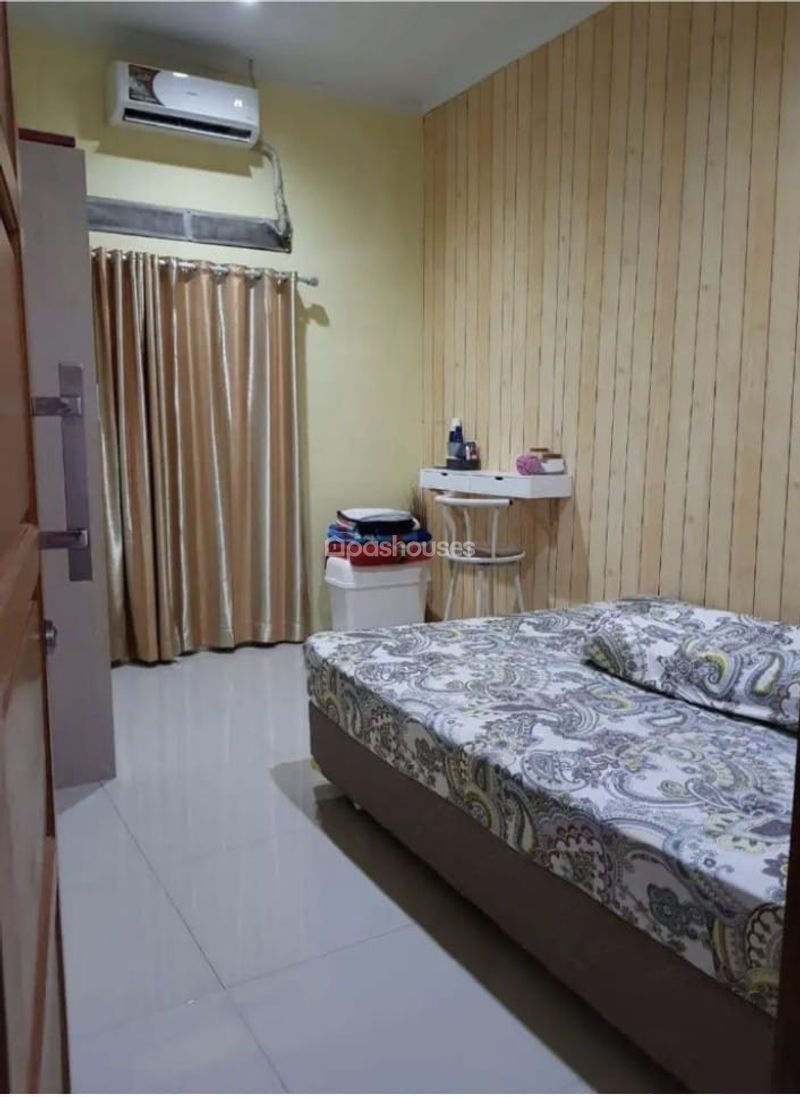 Cilebut Residence Cluster Adhenium Blok G2