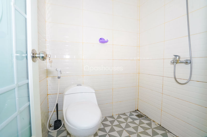 Perumahan Nayyara Residence 3 No.8