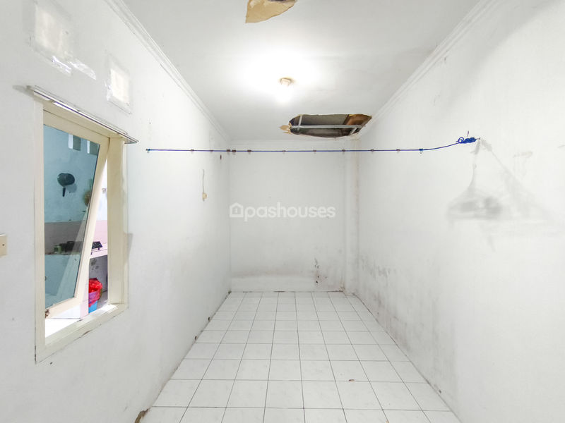 Perumahan Villa Pamulang Blok DF4 No.14