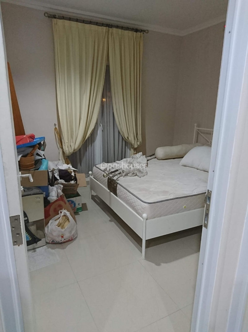 Perumahan One Cabe Residence Kav E