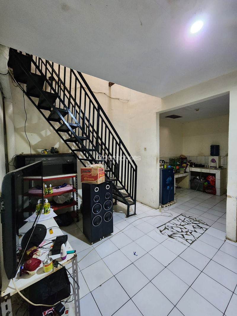 Vila Nusa Indah Blok C29/15