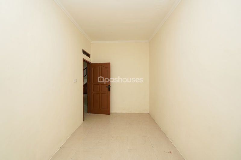 Pondok Ungu Permai Blok A24 No.18