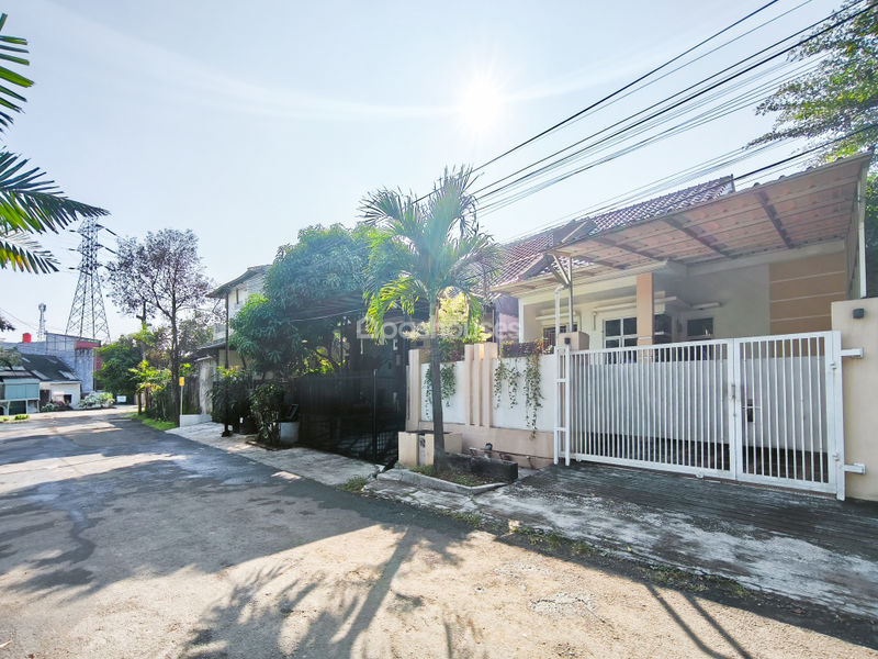 Perumahan Cimanggu Permai