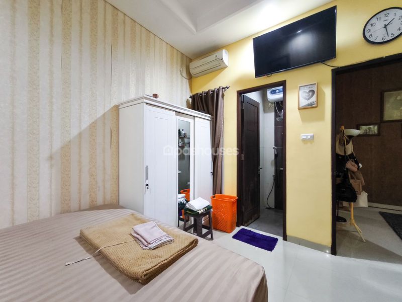 Perumahan Setia Residence
