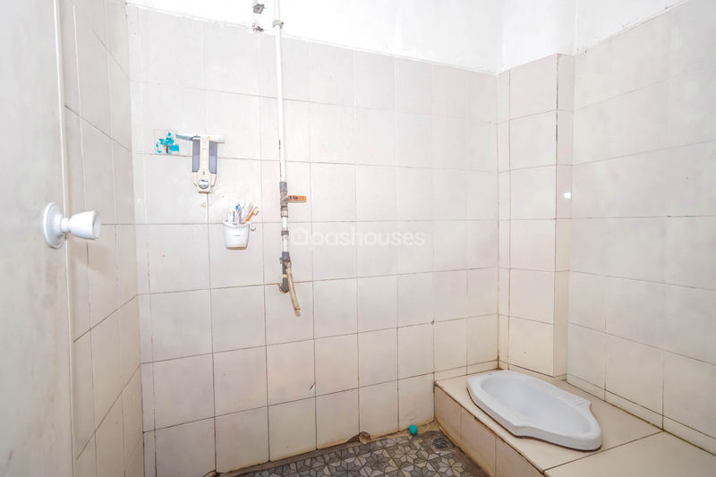 Grand Depok City Cluster Alamanda Blok E2 No.9