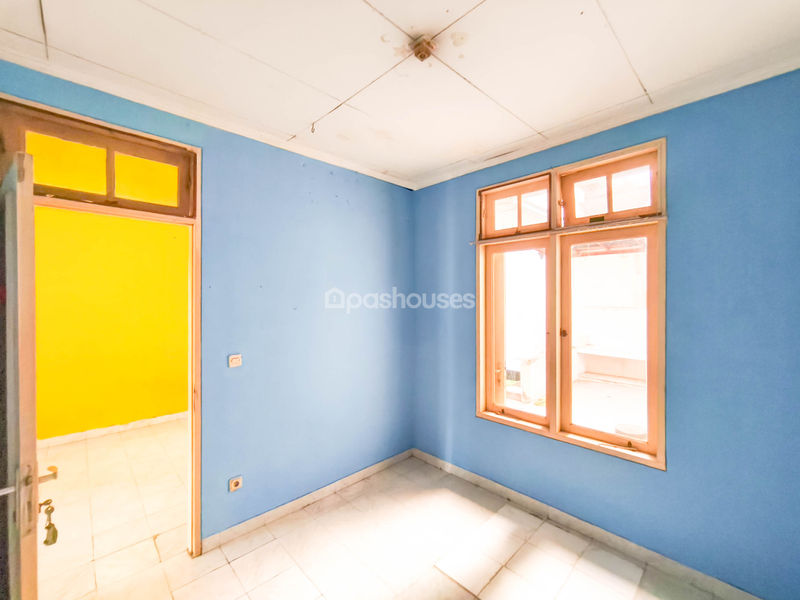 Perumahan Villa Dago Pamulang Blok C5/12A