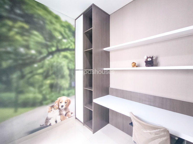 Harmoni Residence Serpong