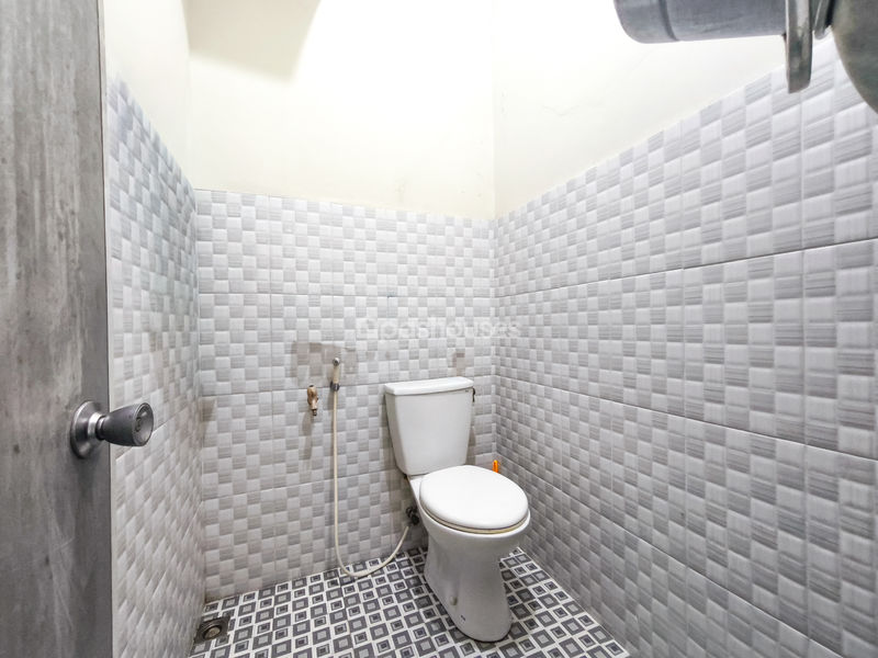 Perumahan Simprug Poris Blok D3 No.24