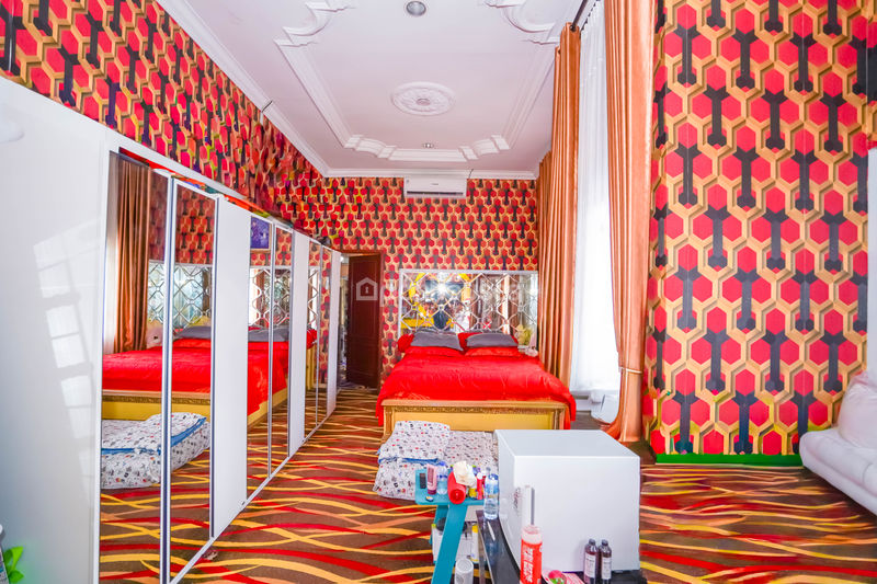 Perumahan Rancho Indah Blok G No.19