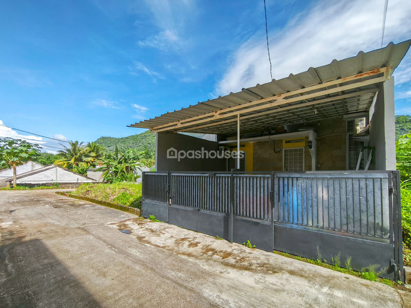 Perumahan Pesona Dramaga Residence