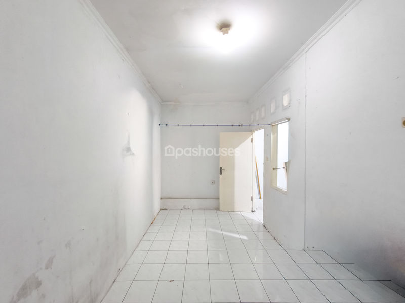 Perumahan Villa Pamulang Blok DF4 No.14