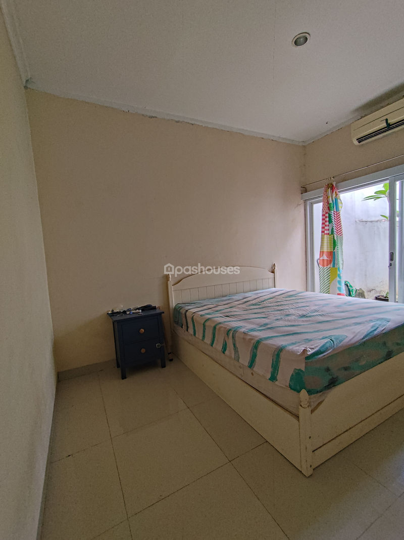 Perumahan Green Alena Serpong