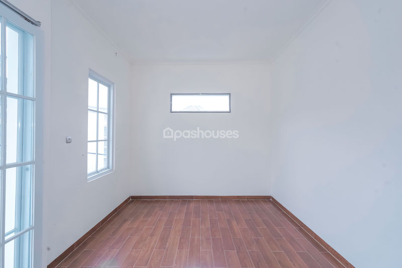 Perumahan Royal Margonda Riverside