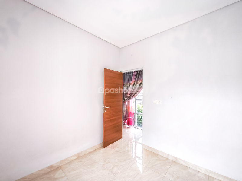 Gardens at Candi Sawangan Cluster Grand Amity Blok C19/06