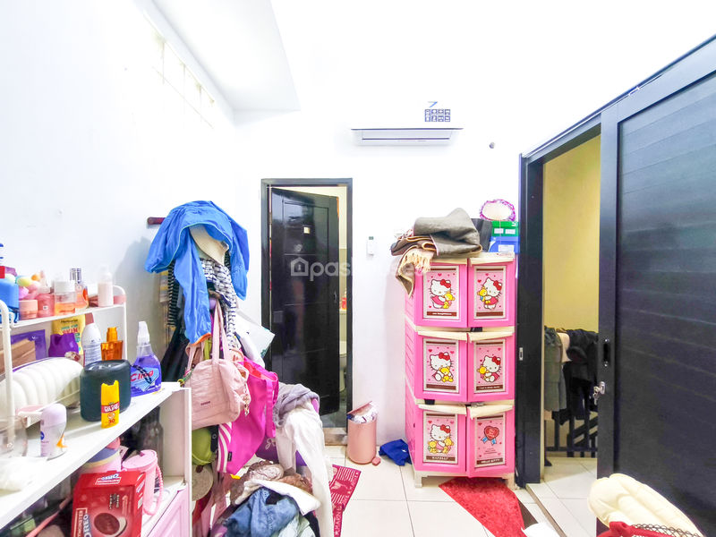 Perumahan Grand Bintaro Asri Blok H12