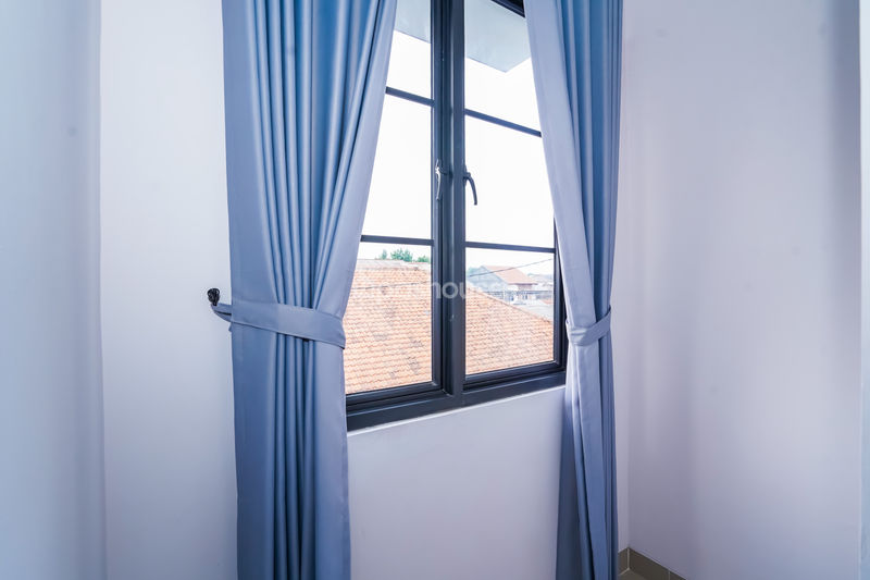 Perumahan Madania Residence Depok Blok A2