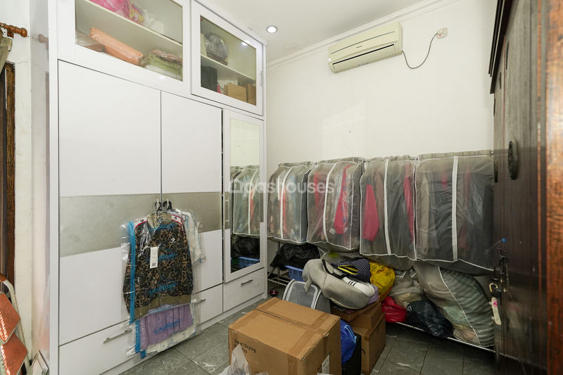 Kota Harapan Indah Cluster Adenium Blok A2/22