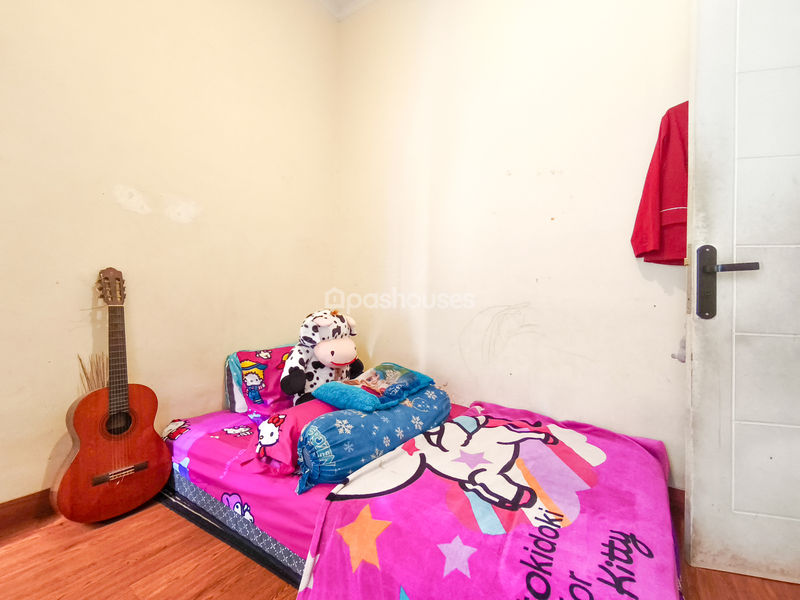 Cluster Tria Adara Residence Tangerang No.A05