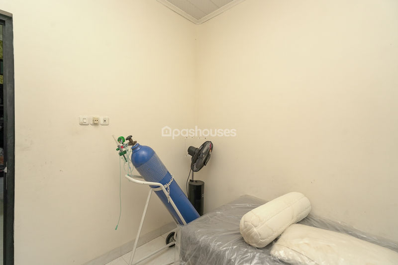 Jalan Melati VII Blok B2 No.10