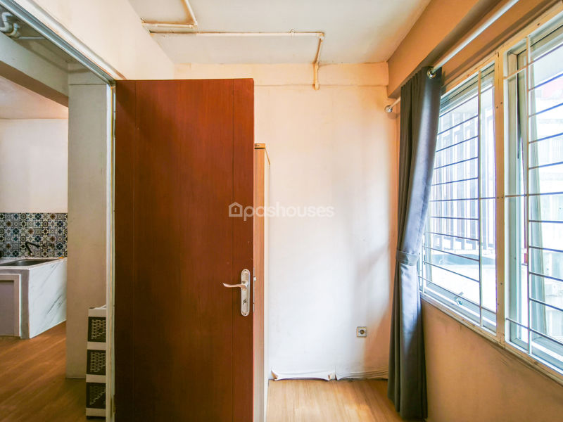 Apartemen Lotus Residence