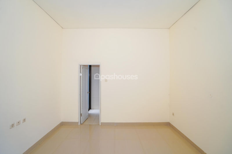 Perumahan Tanah Baru Residence