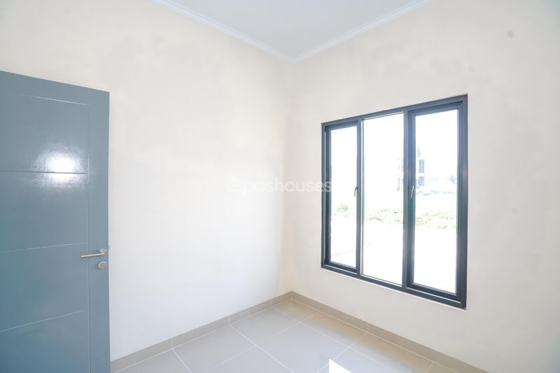 Permata Cimanggis Cluster Aquamarine Blok M24