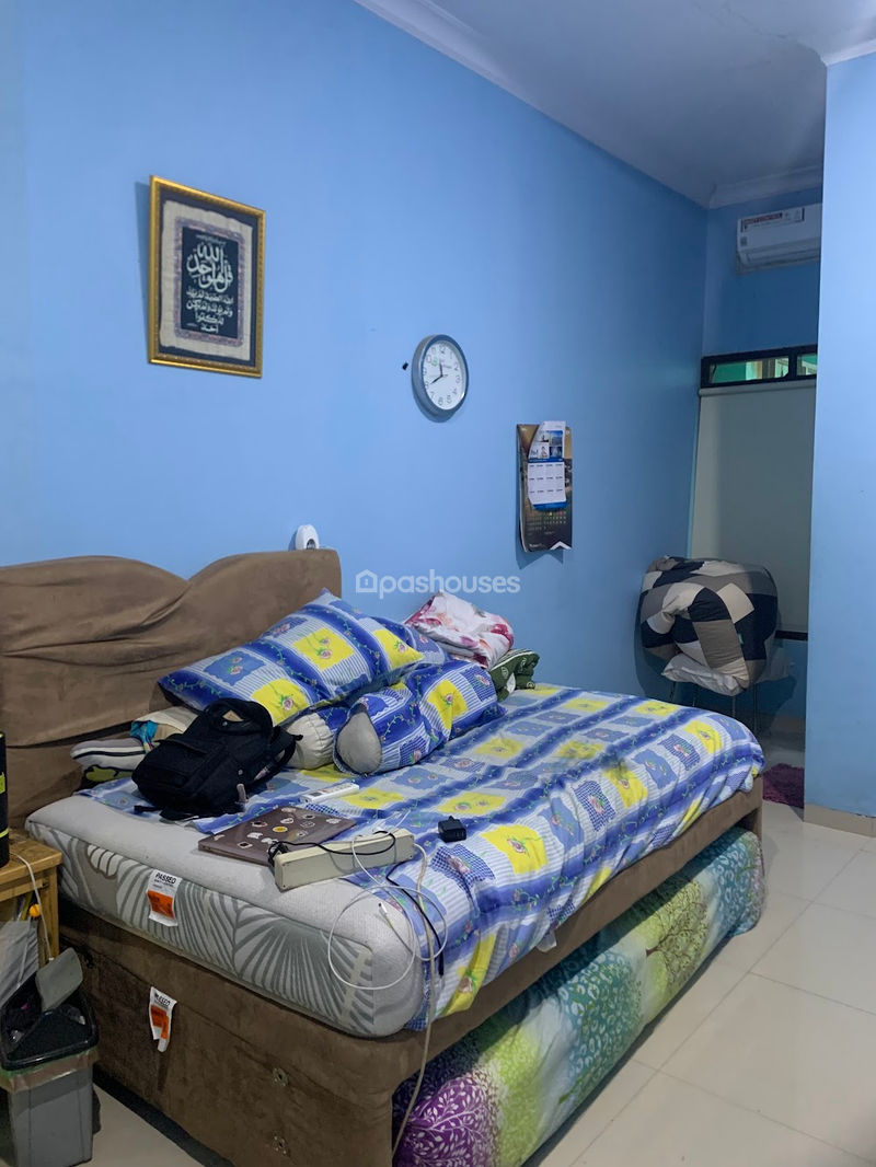 Mahakam Residence 2 Blok B