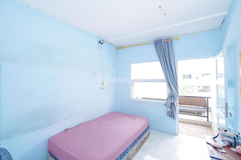 Pondok Tirta Mandala Blok B