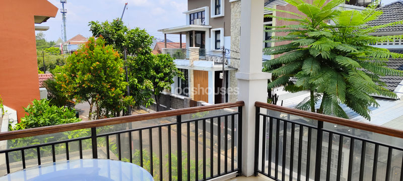 Perumahan Kemang Pratama