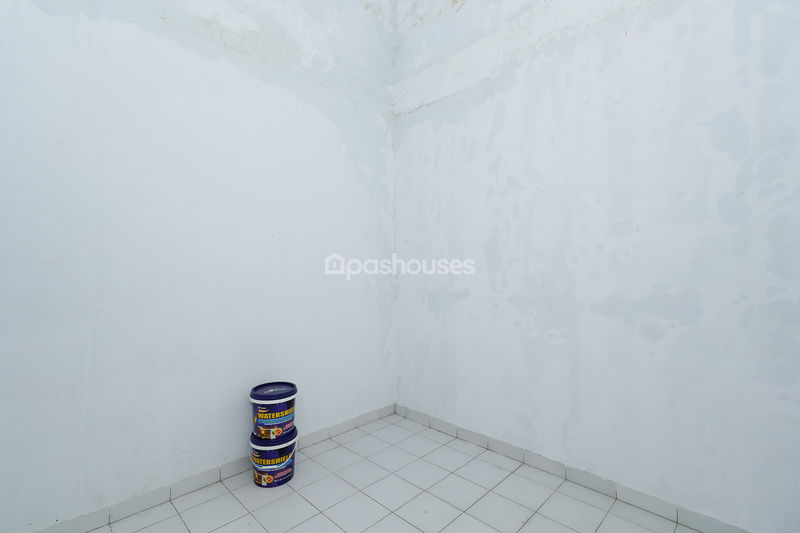 Jalan Kenanga Indah 9 No.52 Bekasi