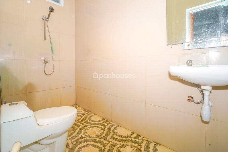 Jalan Kramat Benda II No.26B