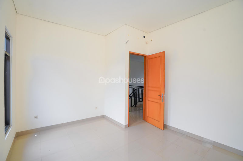 Perumahan Tanah Baru Residence