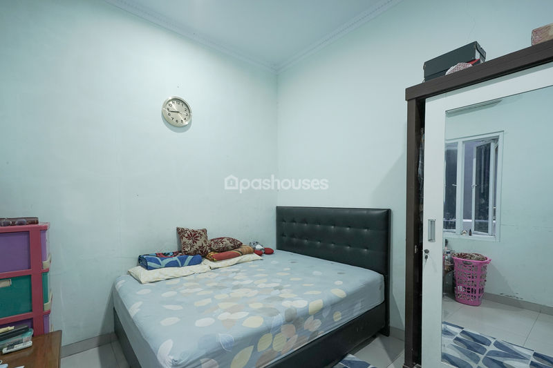 Perumahan Sapta Pesona Blok RE No.3