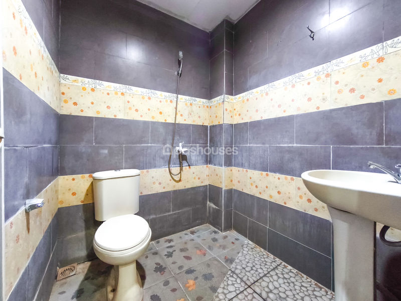 Komplek Duren Village