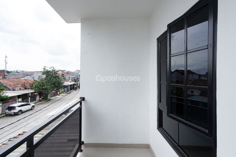 Kota Harapan Indah Blok HM9