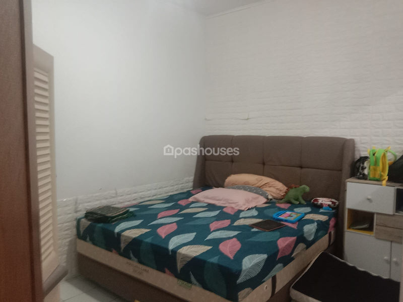 Perumahan Bogor Raya Residence Blok E2
