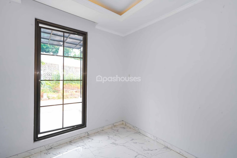 Perumahan Cibubur City Cluster Clayman Blok C No.28