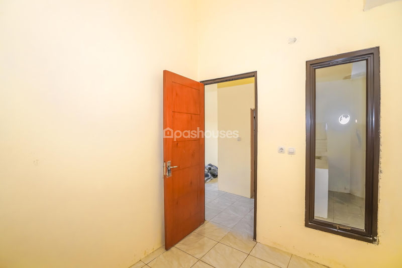 Perumahan Pesona Hinggil Residence Blok B