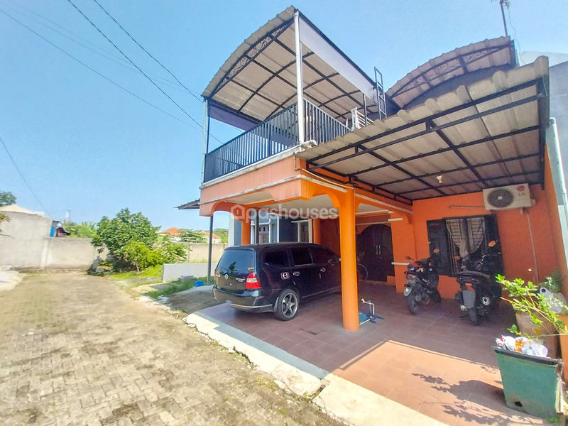 Perumahan Tamansari Persada Bogor