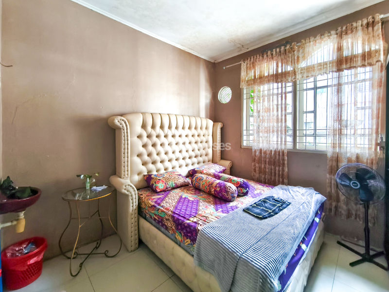 Jalan Babakan Kelapa Dua No.24