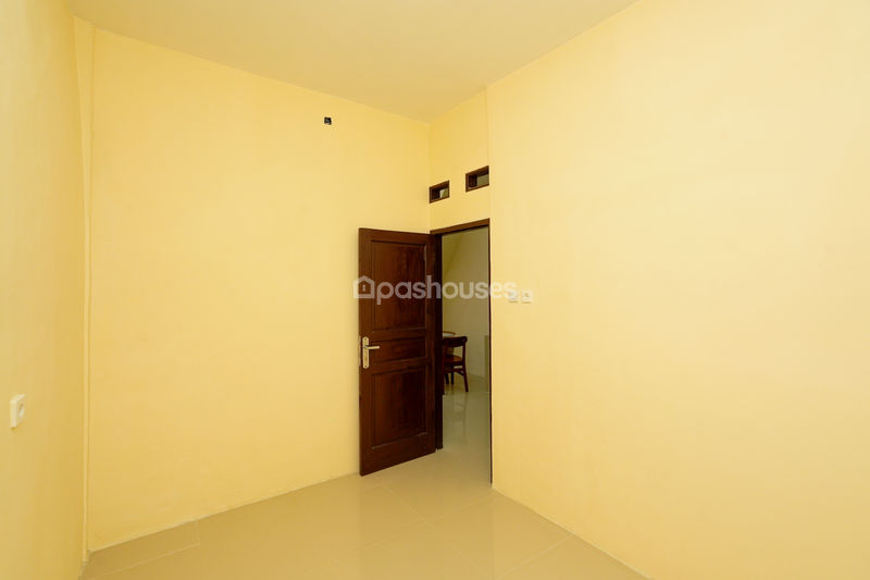 Pondok Ungu Permai Sektor V Blok L2