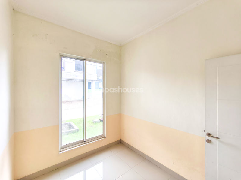 Serpong Garden 2 Cluster Greenland Blok A2 No.7