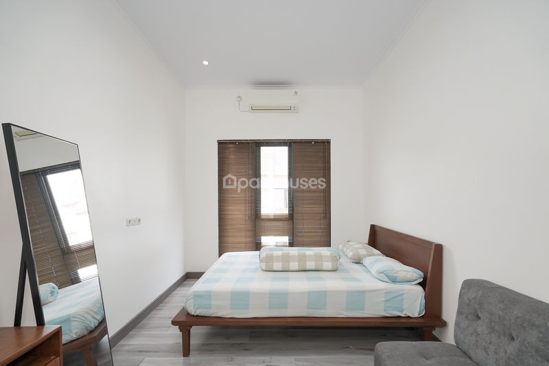 Perumahan Cempaka Residence Bekasi Blok A No.6-7