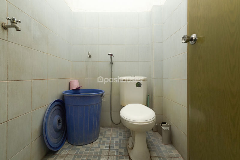 Jalan Angsana Raya No.9