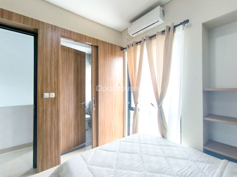 Harmoni Residence Serpong