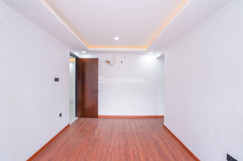 Perumahan Alonica Hills Cilandak