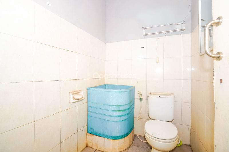 Cibubur City Blok C No.21