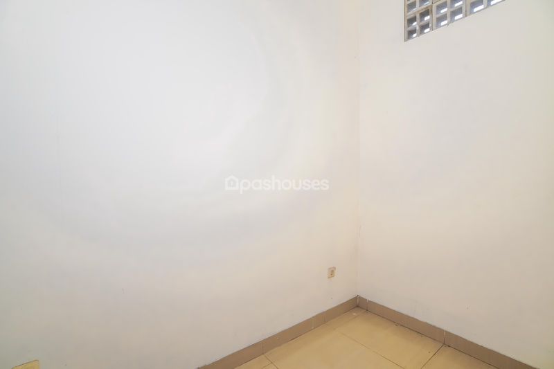 Perumahan Tanah Baru Residence