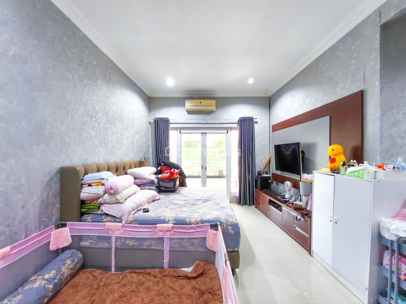 Cluster Emerald Terrace Blok L No.2